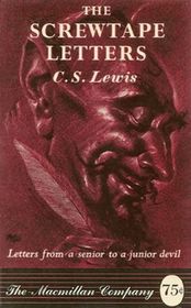 The Screwtape Letters