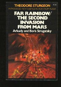 Far Rainbow: The Second Invasion from Mars