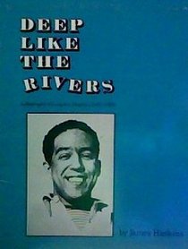Deep Like the River: The Life of Langston Hughes