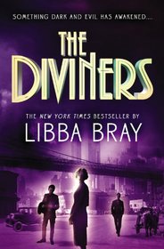 The Diviners (Diviners, Bk 1)