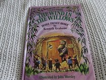 Tales from the Wind in the Willows: Home Sweet Home (Tales from the 