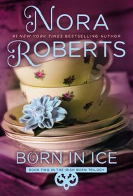 Born in Ice (Concannon Sisters Trilogy)