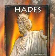 Hades (World Mythology and Folklore)