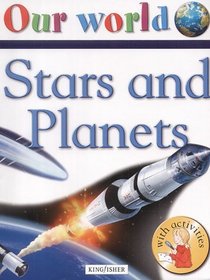 Stars and Planets (Our World)