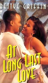 At Long Last Love (Arabesque)