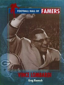 Vince Lombardi (Football Hall of Famers)