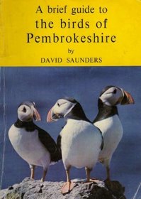 BRIEF GUIDE TO THE BIRDS OF PEMBROKESHIRE