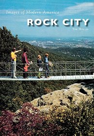 Rock City (Images of Modern America)