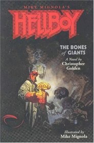 Hellboy: Bones of Giants