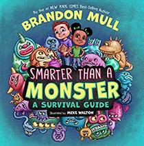 Smarter Than a Monster: A Survival Guide