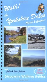 Walk the Yorkshire Dales
