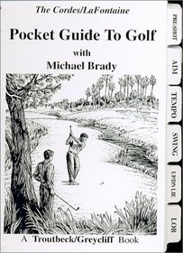 Pocket Guide to Golf