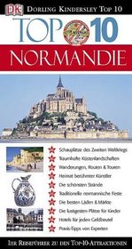 Top 10 Normandie