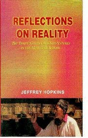 Reflection on Reality: The Three Natures and Non Natures in the Mind Only School
