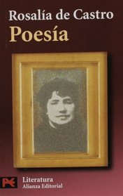 Poesia (El Libro De Bolsillo) (Literatura Espanola; Clasicos/ Spanish Literature; Classics)