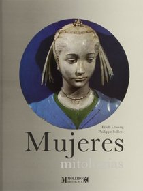 Mujeres - Mitologicas (Spanish Edition)