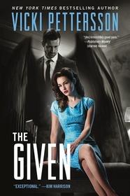 The Given (Celestial Blues, Bk 3)