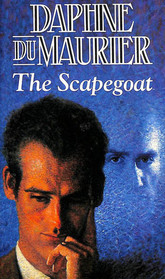 The Scapegoat