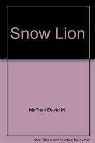 Snow Lion