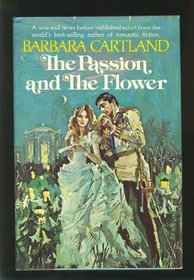 The passion and the flower