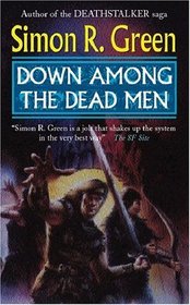 Down Among the Dead Men (Gollancz SF S.)