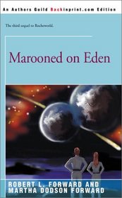 Marooned on Eden