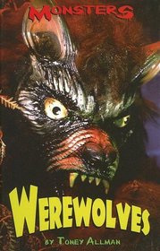 Werewolves (Monsters)