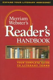 Merriam-Webster's Reader's Handbook