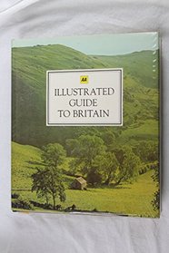 AA illustrated guide to Britain