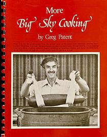 More Big Sky cooking