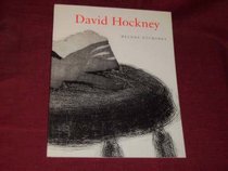 David Hockney: Recent Etchings