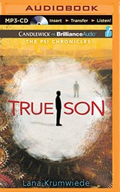 True Son (The Psi Chronicles)