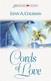 Cords of Love (Heartsong Presents, No 506)