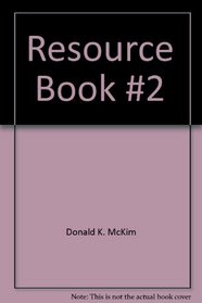Resource Book #2 (Foundational Courses)