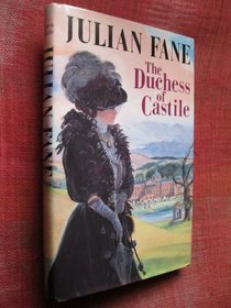 The Duchess of Castile (Fiction - general)