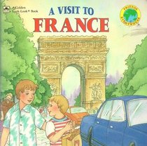A Visit to France (Friends Everywhere)