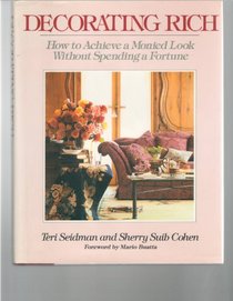 Decorating Rich