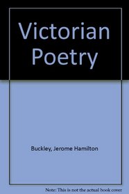 Poetry of the Victorian Period (3rd Edition)