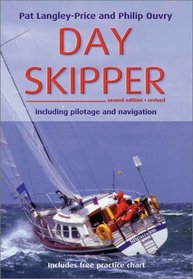 Day Skipper Exercises, 2nd Edition