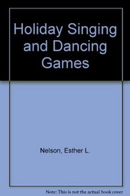 Holiday Singing and Dancing Games