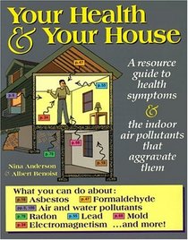 Your Health and Your House: A Resource Guide