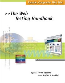 The Web Testing Handbook