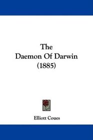 The Daemon Of Darwin (1885)