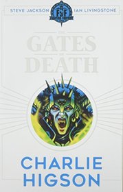Fighting Fantasy: The Gates of Death