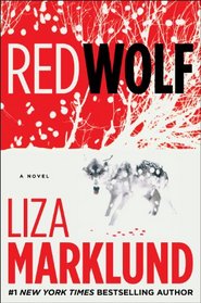 Red Wolf (Thorndike Press Large Print Core Series)