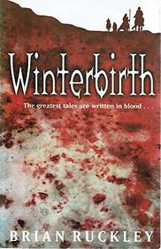 Winterbirth (Godless World)