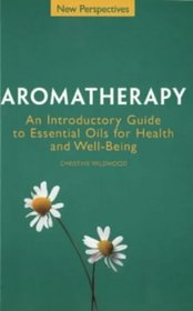 New Perspectives: Aromatherapy