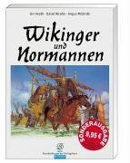 Wikinger und Normannen.