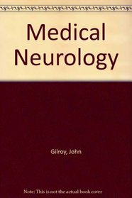 Medical Neurology