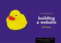 Web Design (Simple Guides)
